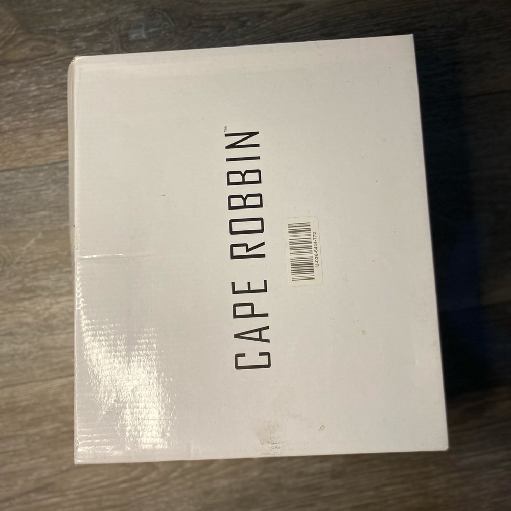 Cape Robbin Beautiful-9 Heeled Booties from Forever21 - Picture 12 of 13